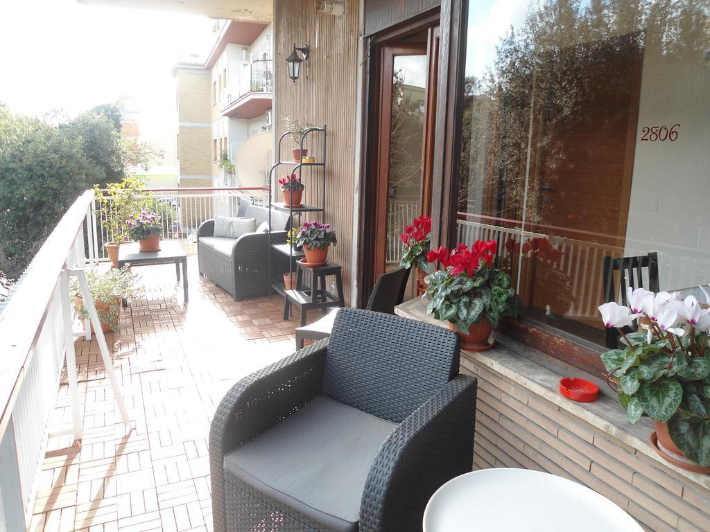 Aida Charming Rooms Roma Exterior foto