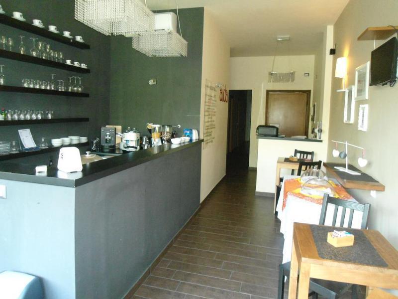 Aida Charming Rooms Roma Exterior foto