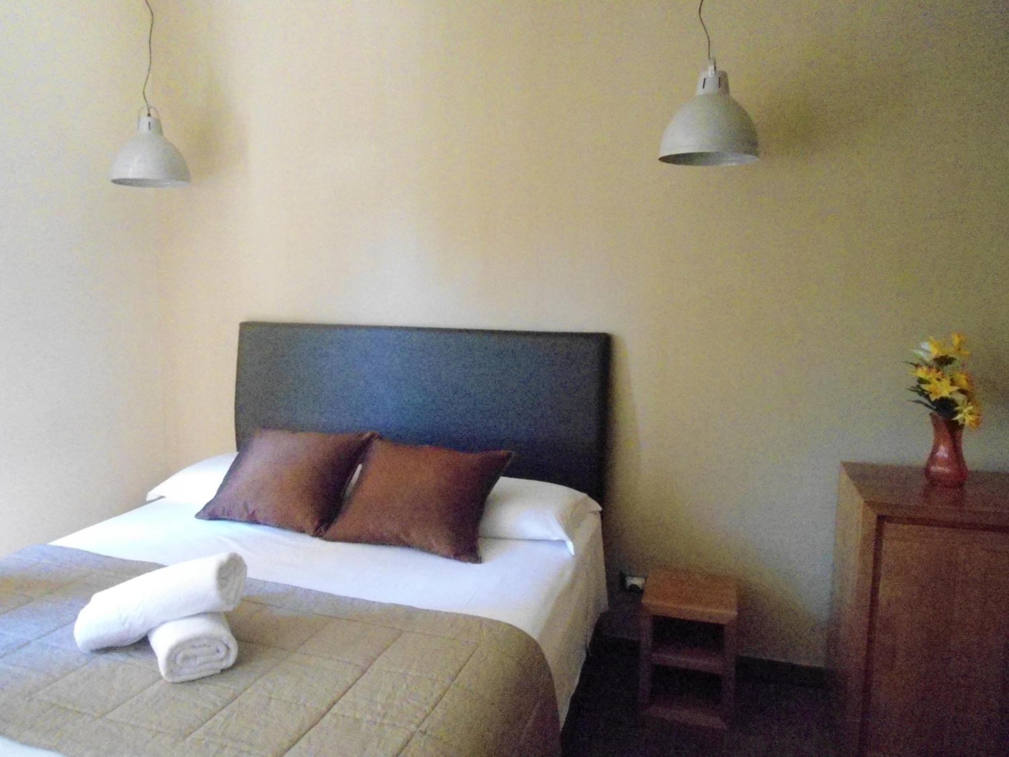 Aida Charming Rooms Roma Quarto foto