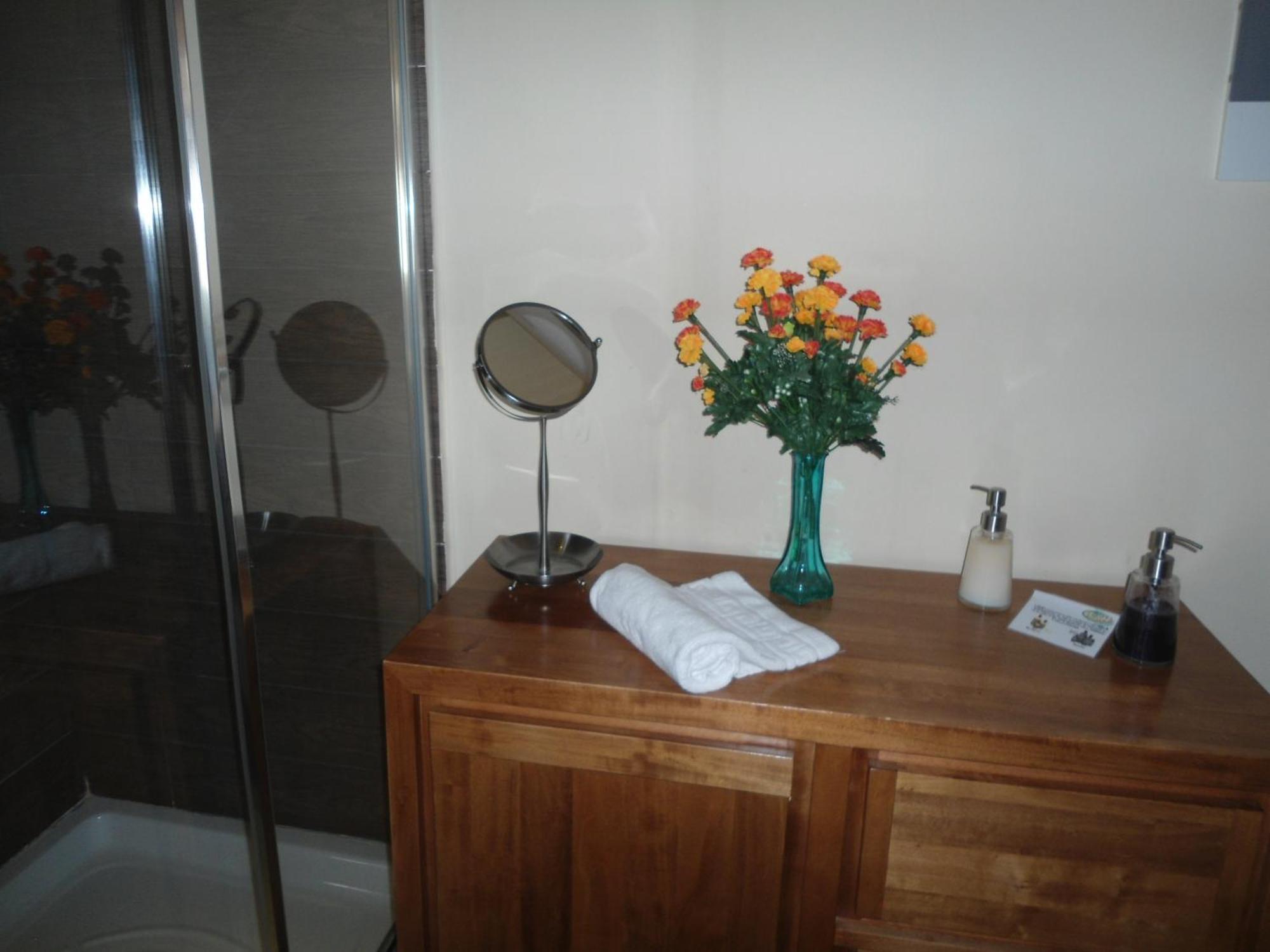 Aida Charming Rooms Roma Quarto foto