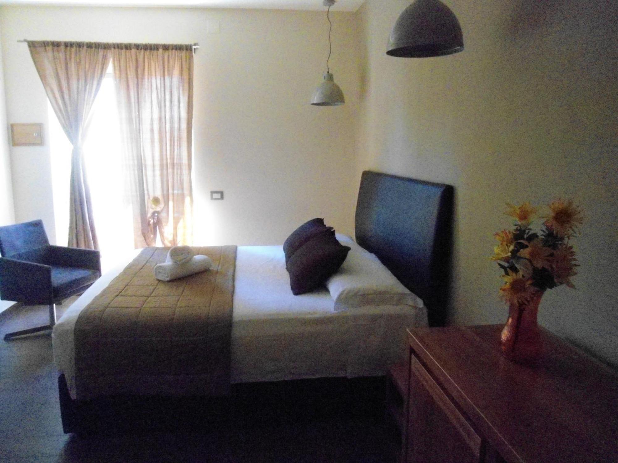 Aida Charming Rooms Roma Quarto foto