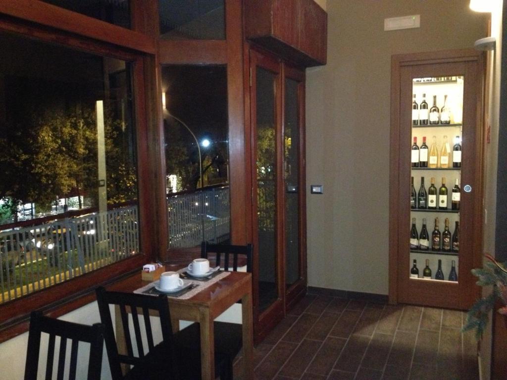 Aida Charming Rooms Roma Exterior foto