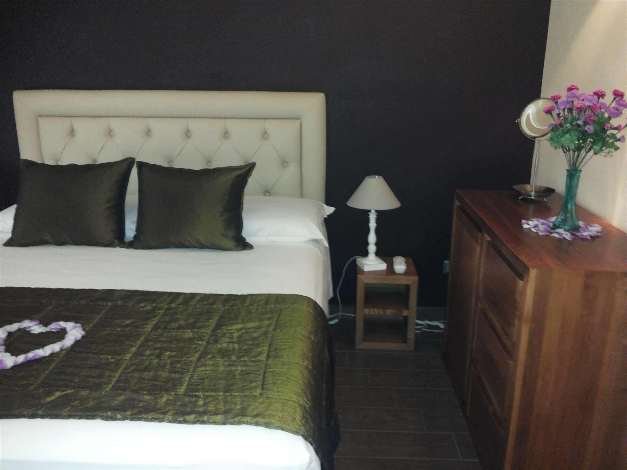 Aida Charming Rooms Roma Exterior foto