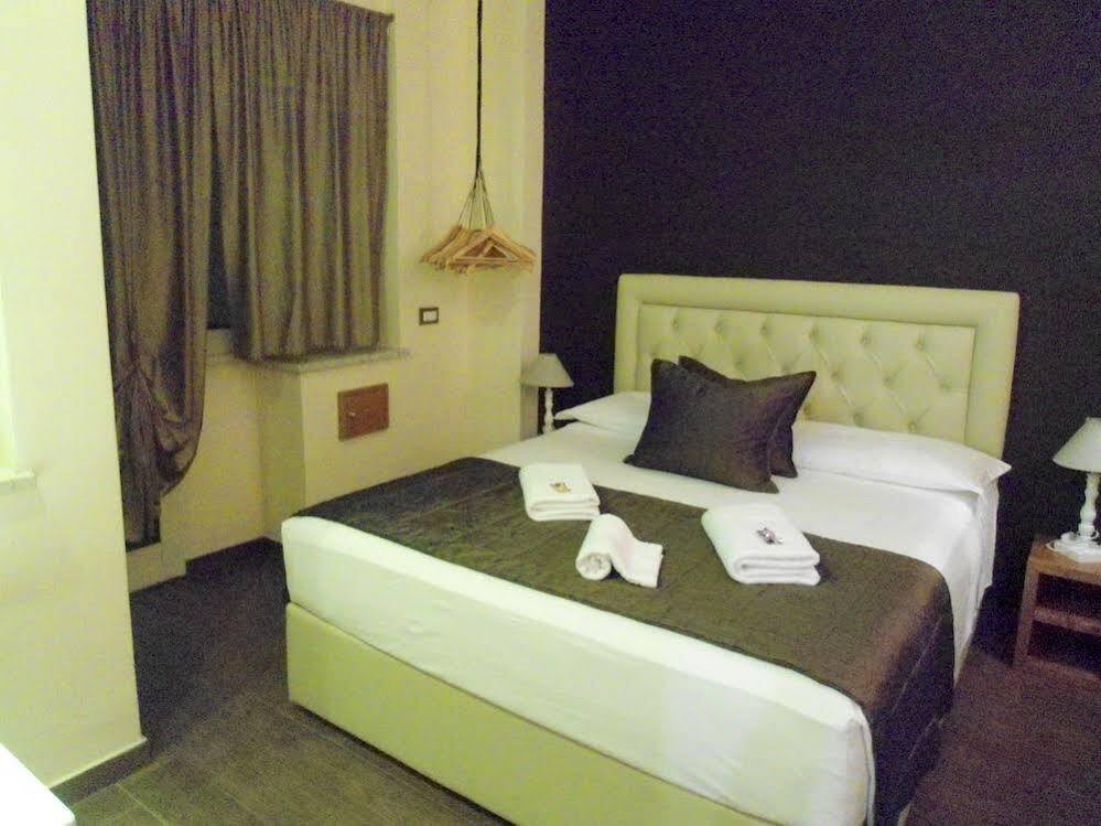 Aida Charming Rooms Roma Exterior foto